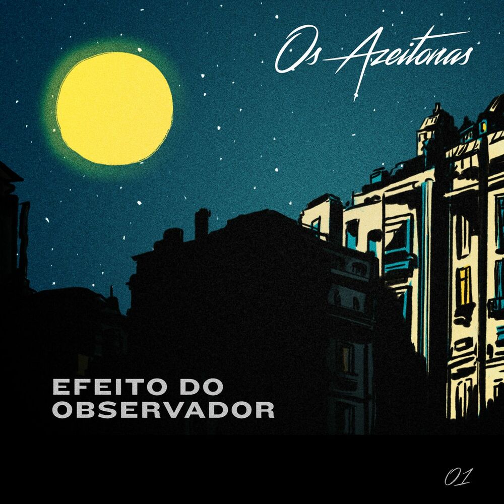 Picture of Efeito Do Observador