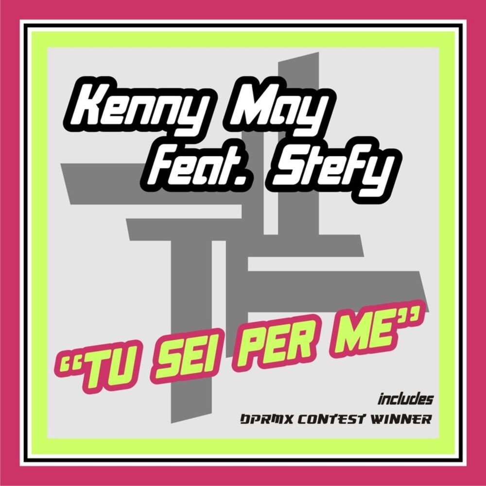 Picture of Tu Sei per Me (Feat. Stefy)