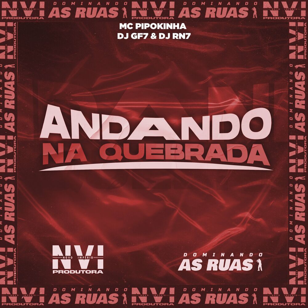 Picture of Andando na Quebrada