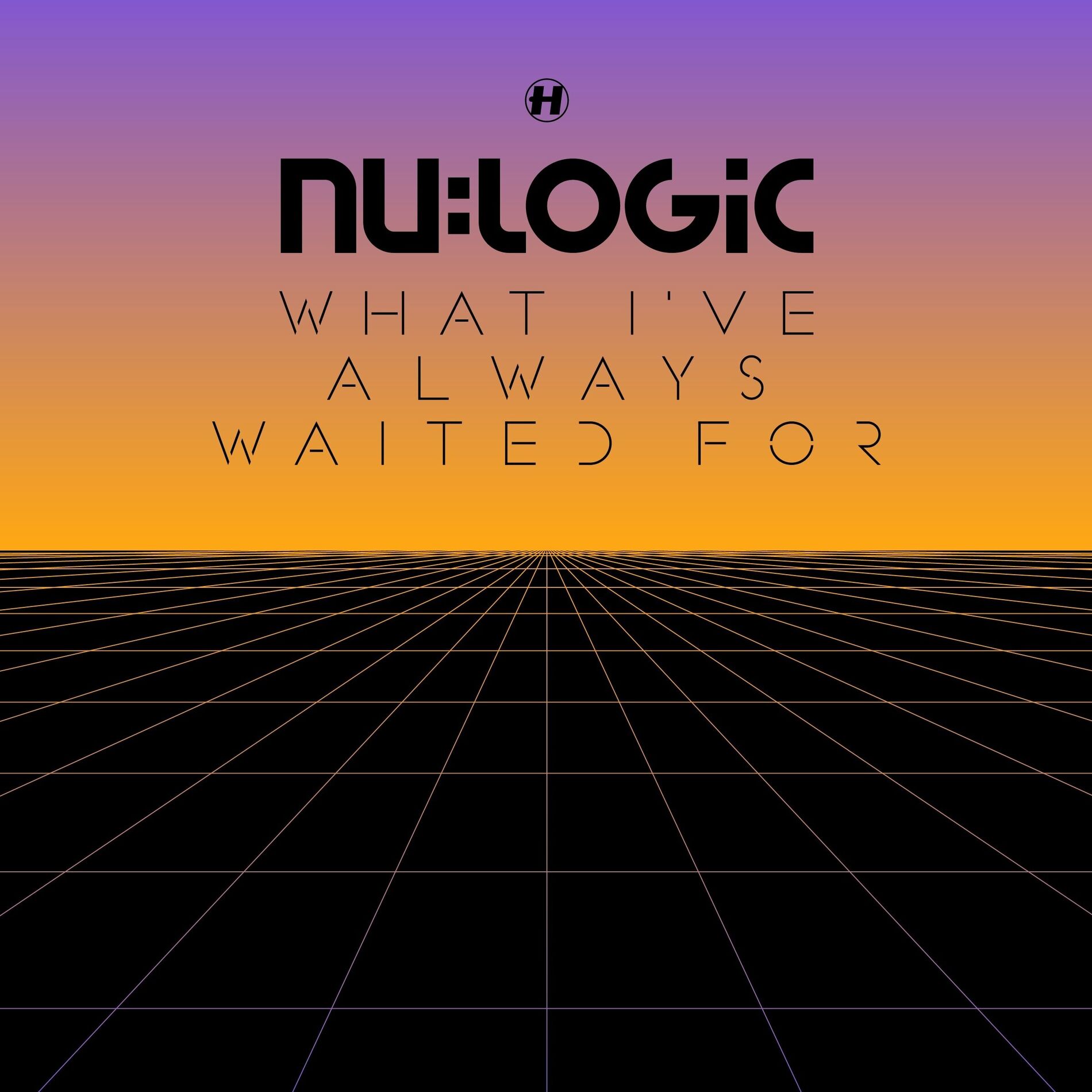 Album cover of What I've Always Waited For
