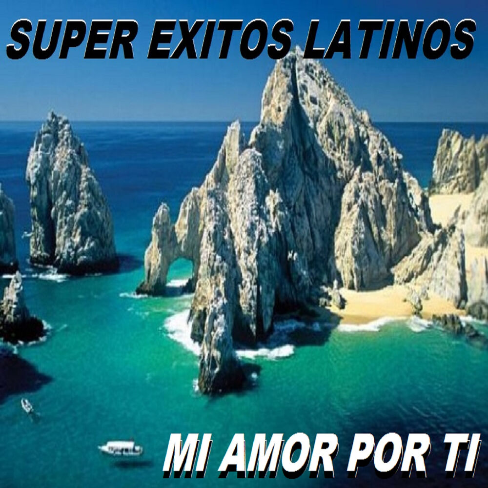 Picture of MI Amor Por Ti