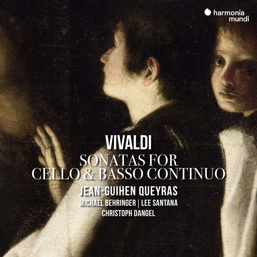 Picture of Vivaldi: Sonatas for Cello & Basso Continuo