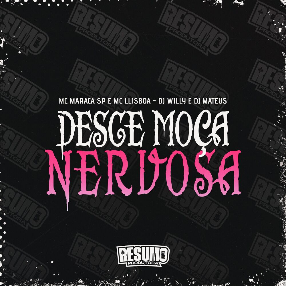 Picture of Desce Moça Nervosa
