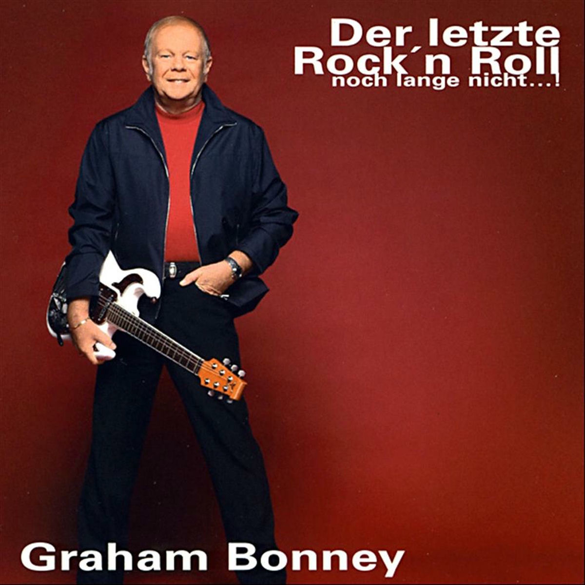 Album cover of Der letzte Rock'n Roll ... noch lange nicht