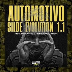 Cover of Automotivo Silde Evolution 1.1