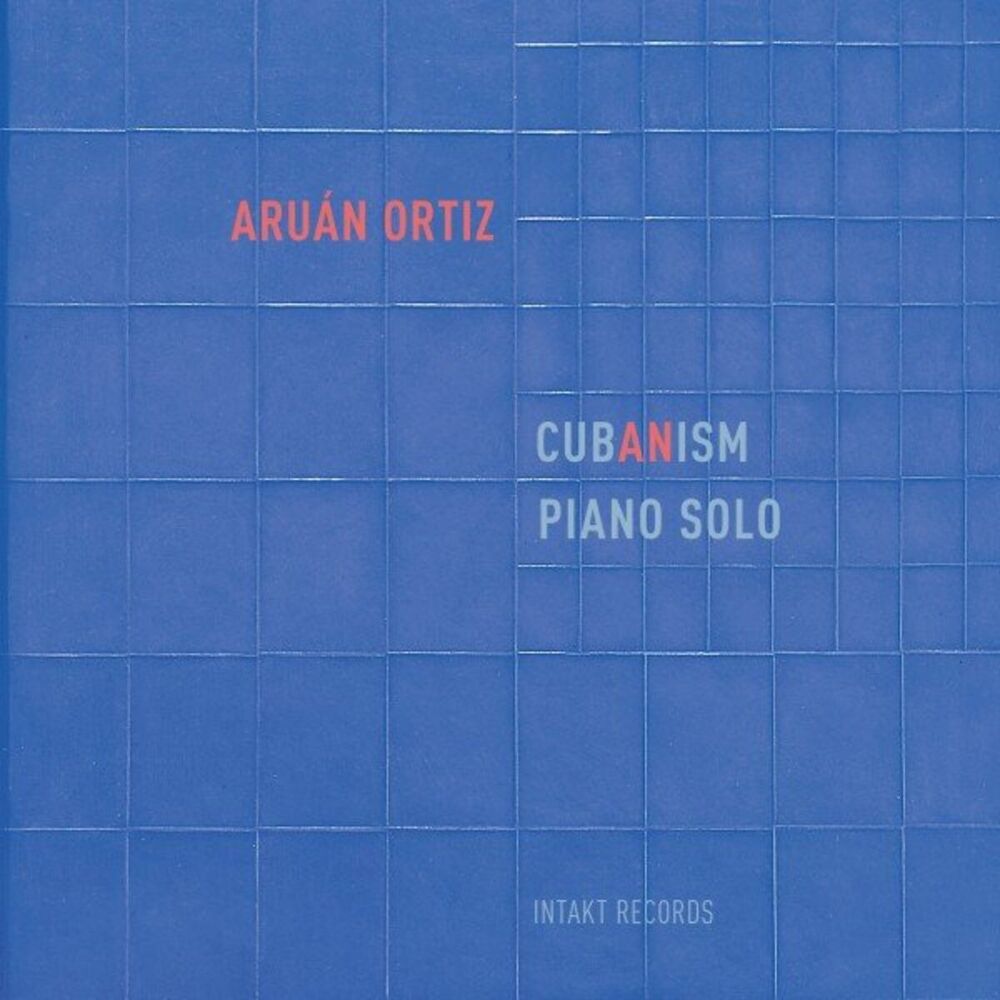 Picture of Cub(an)ism (Piano Solo)