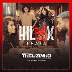 Cover of Hilux Prata