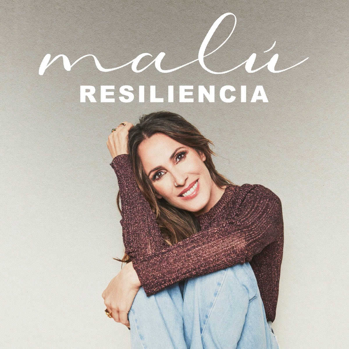 Album cover of Malú: resiliencia