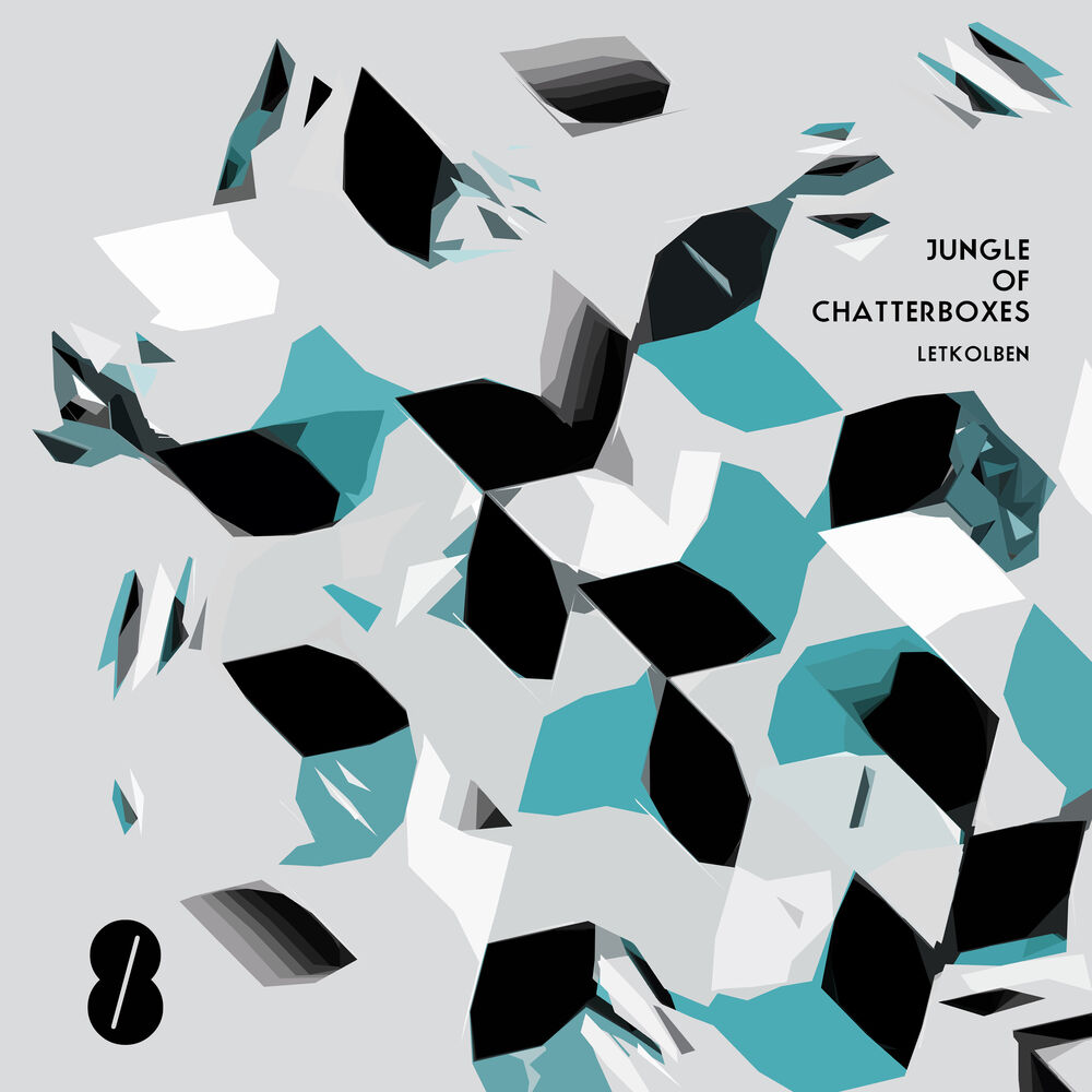 Picture of Jungle of Chatterboxes
