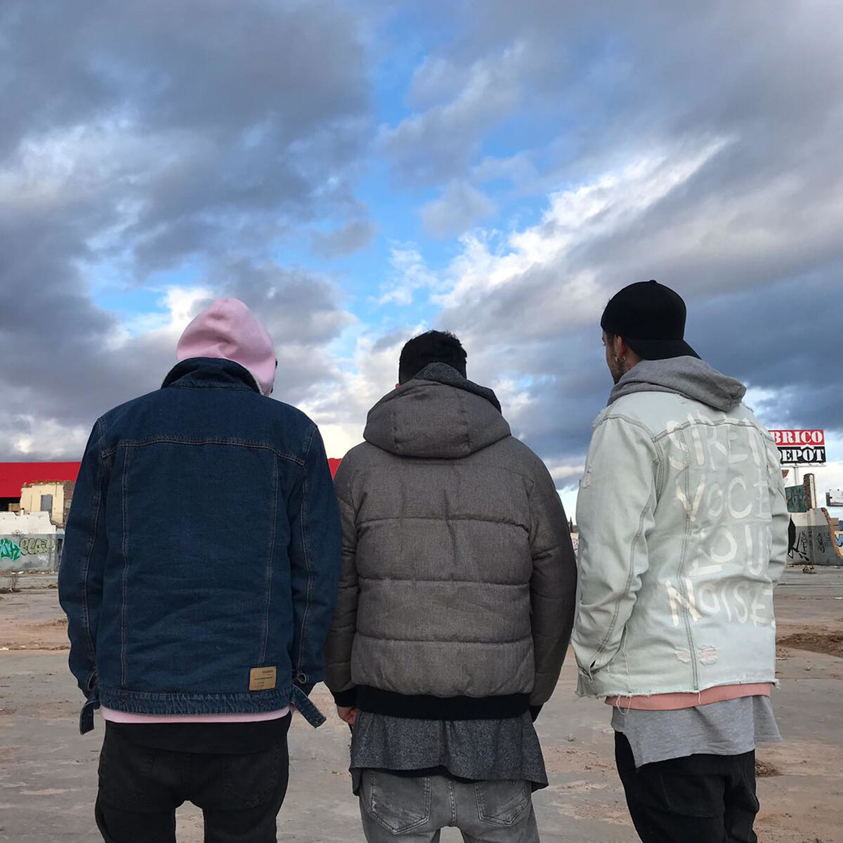 Album cover of Por Todo