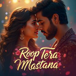 Cover of Roop Tera Mastana