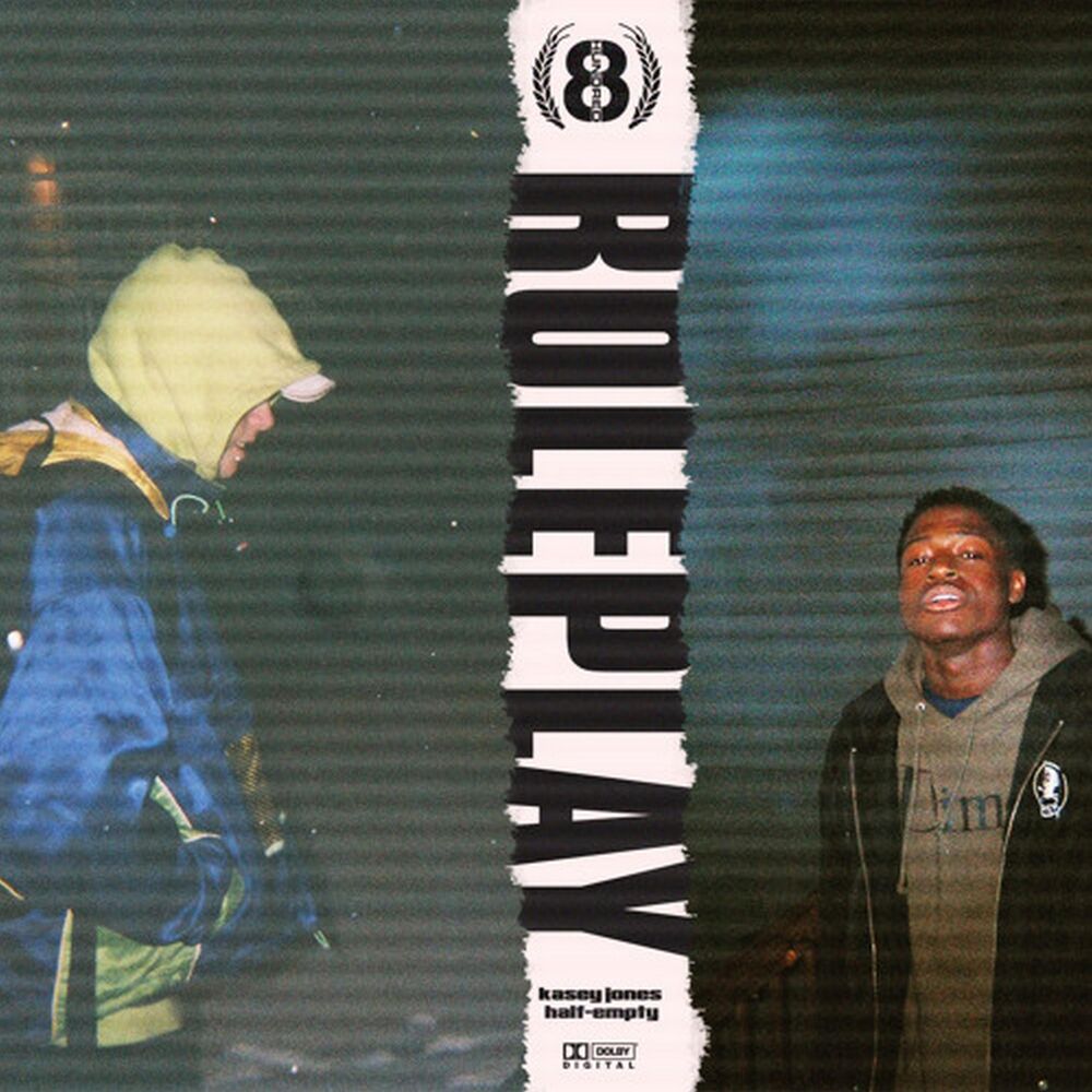 Picture of Role Play (feat. Half-Empty)