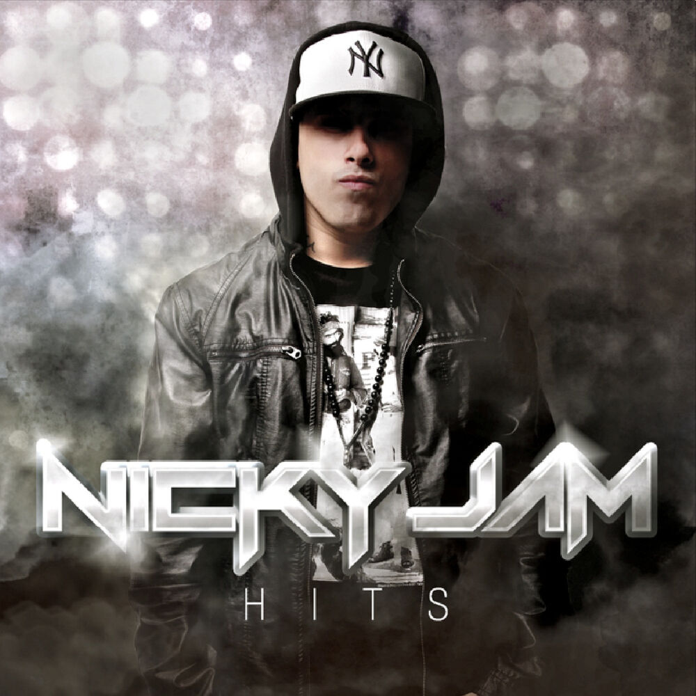Picture of Nicky Jam Hits