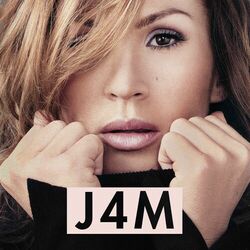 Cover of J4m