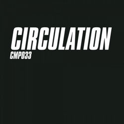 Graphite (Mix 1) by Circulation — cover art
