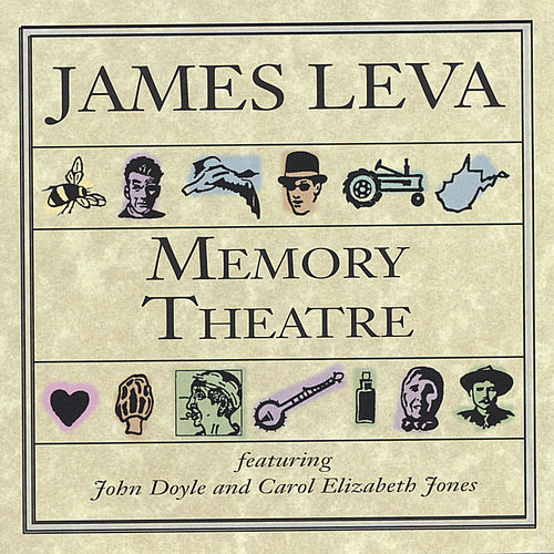 Memory Theatre