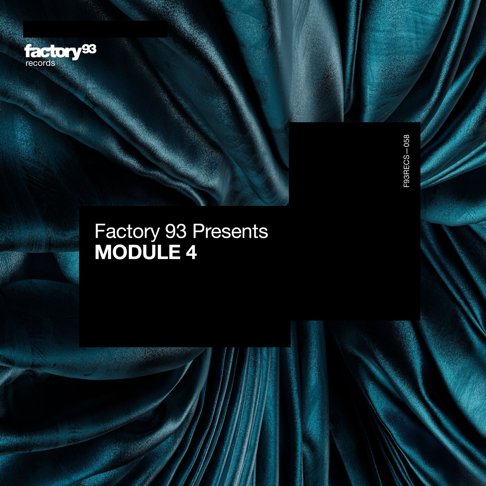 Album cover of MODULE 4
