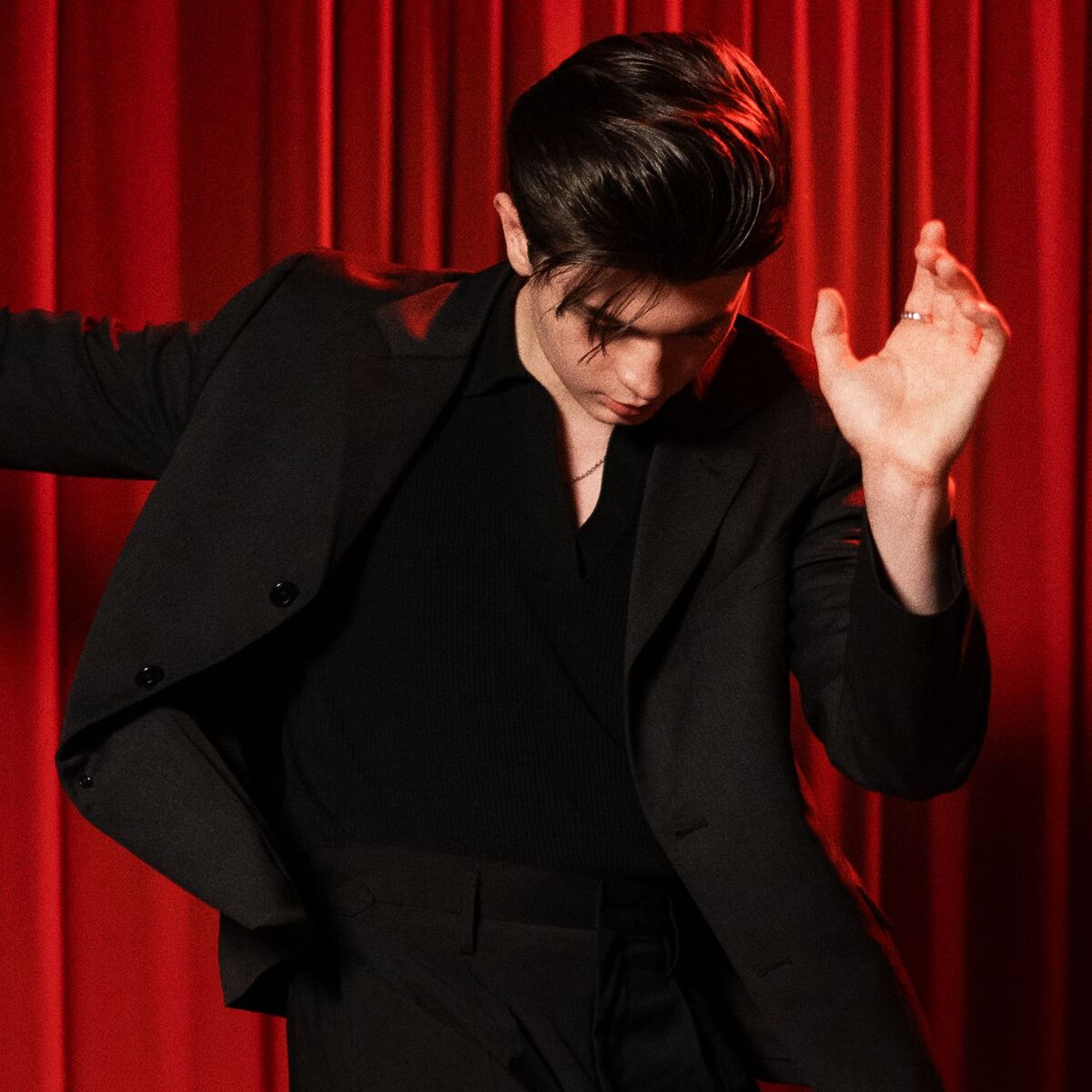 Album cover of Who Knew Dancing Was A Sin