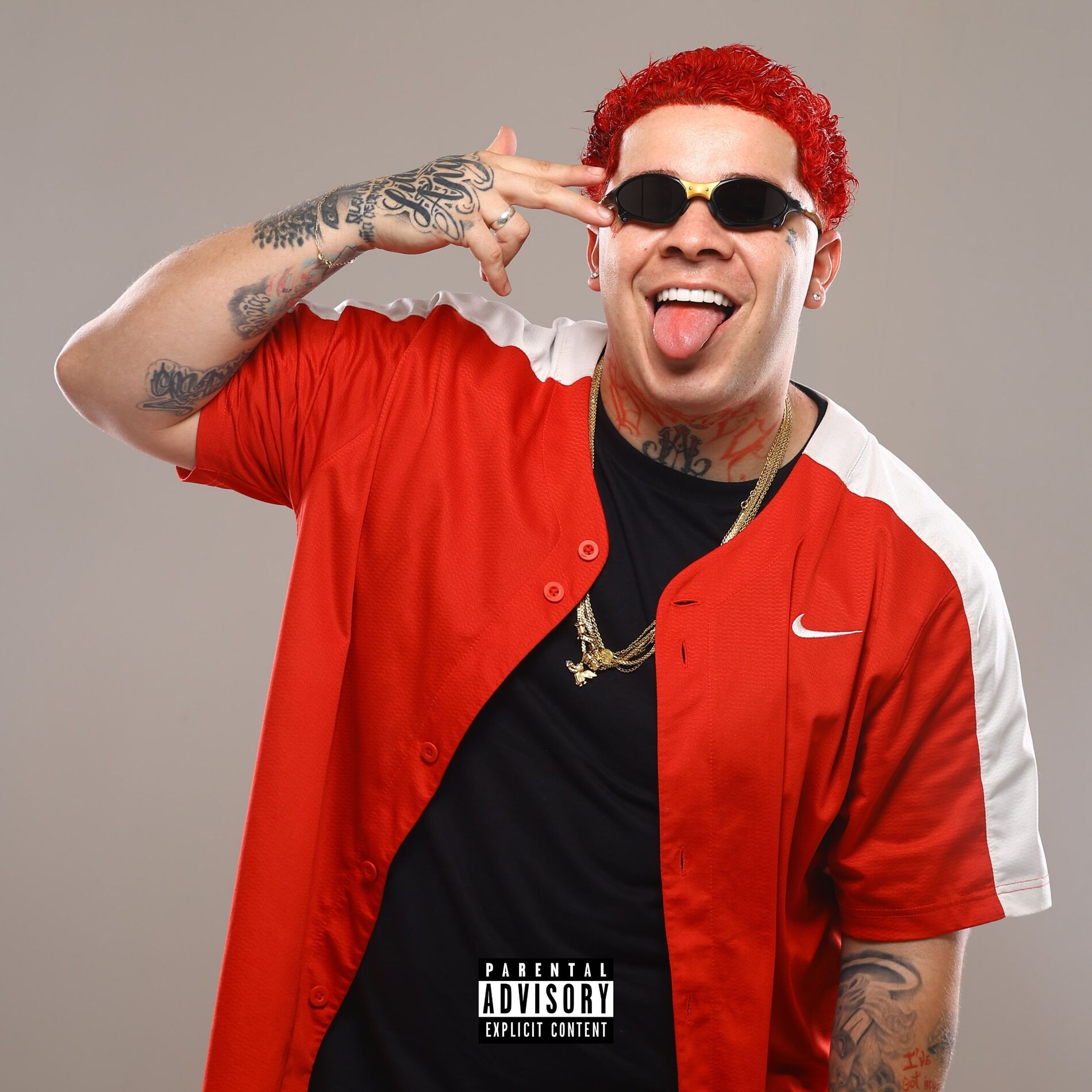 Album cover of Pula Pula