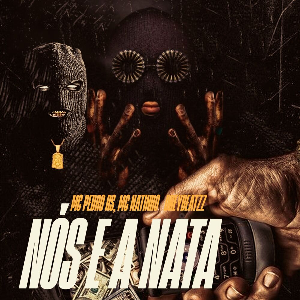 Picture of NÓS E A NATA