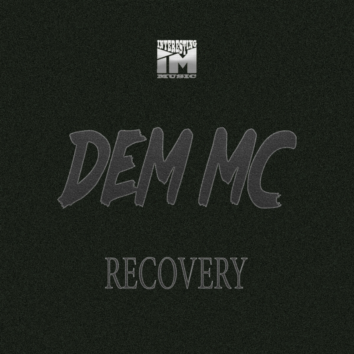 Album cover of Recovery LP