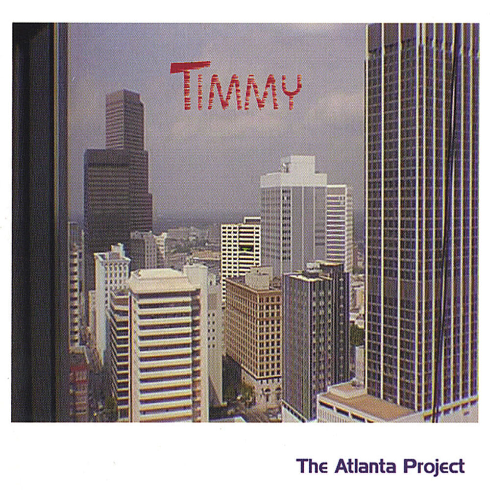 Picture of The Atlanta Project