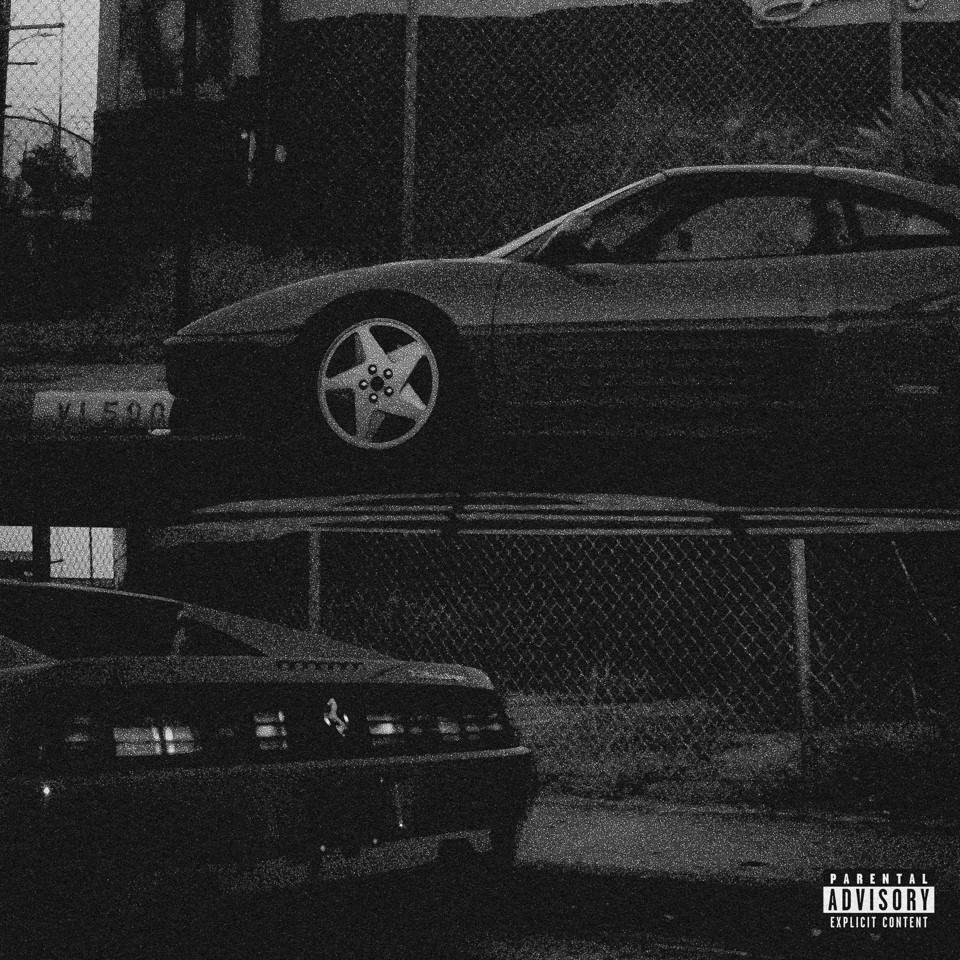 Album cover of For What (feat. Cash Cobain)