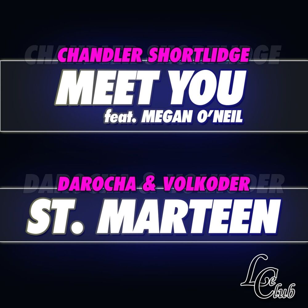 Picture of Meet You / St. Marteen