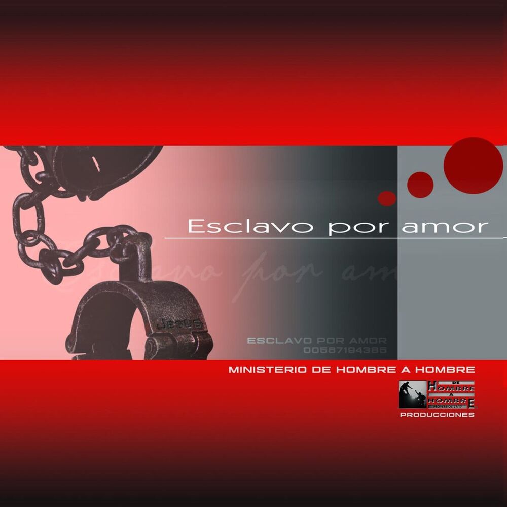 Picture of Esclavo Por Amor