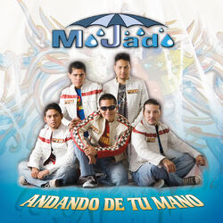 Cover of Andando De Tu Mano