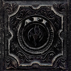 Cover of AFI