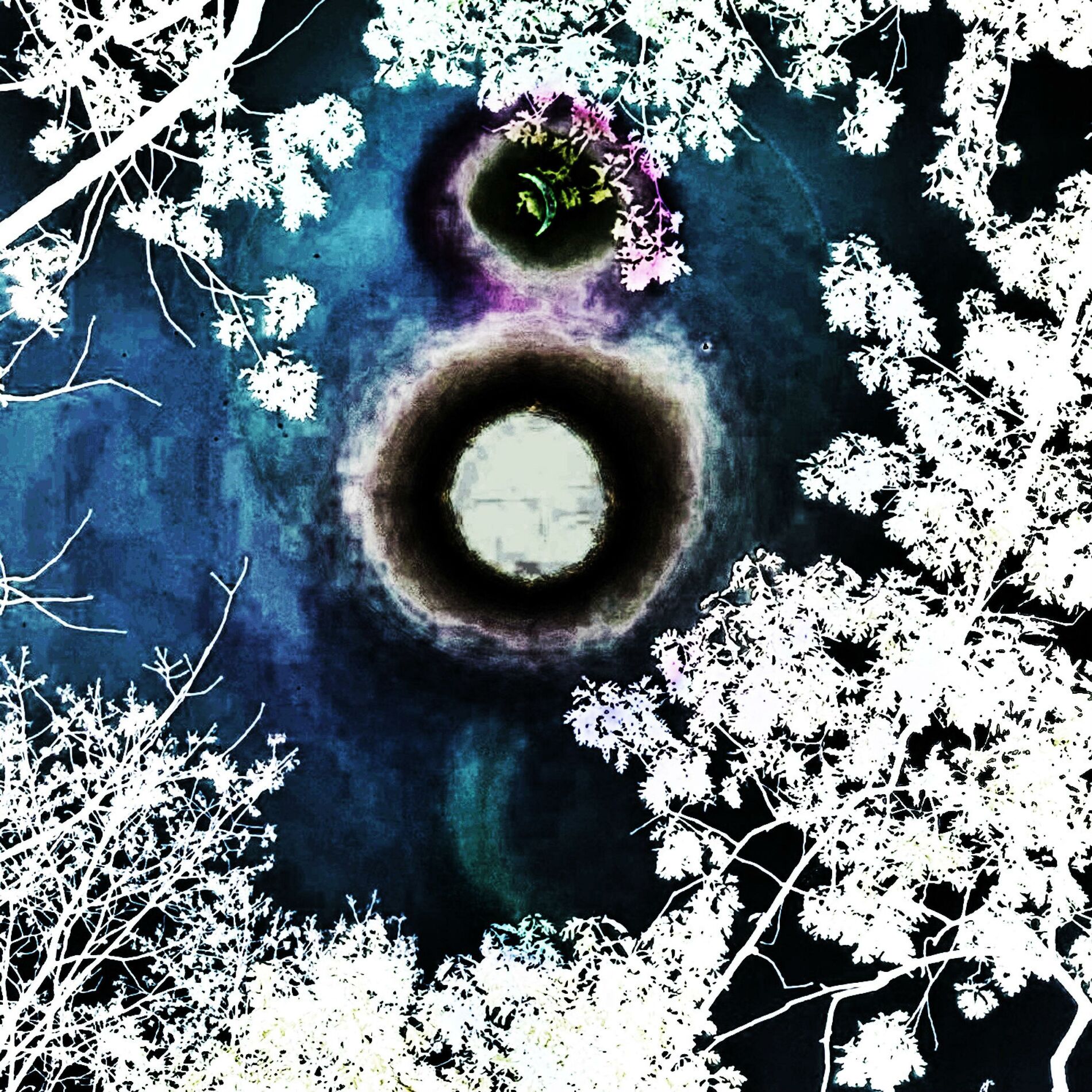Album cover of Zero