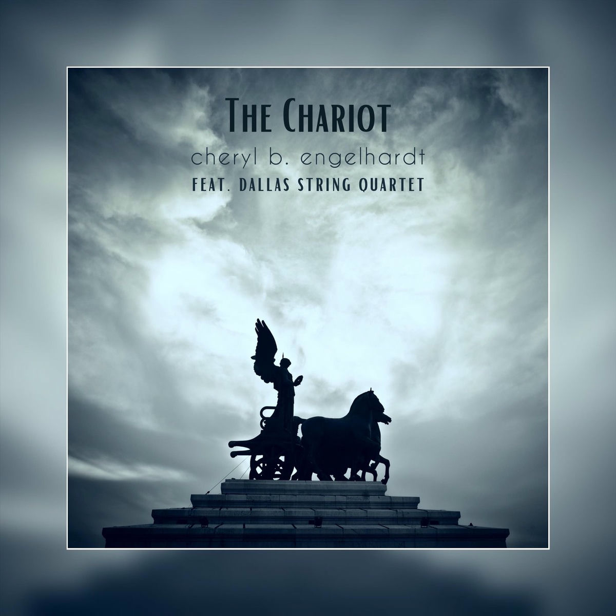 Album cover of The Chariot