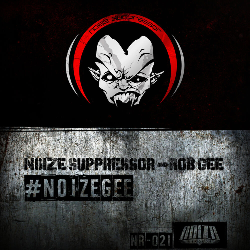 Picture of Noizegee