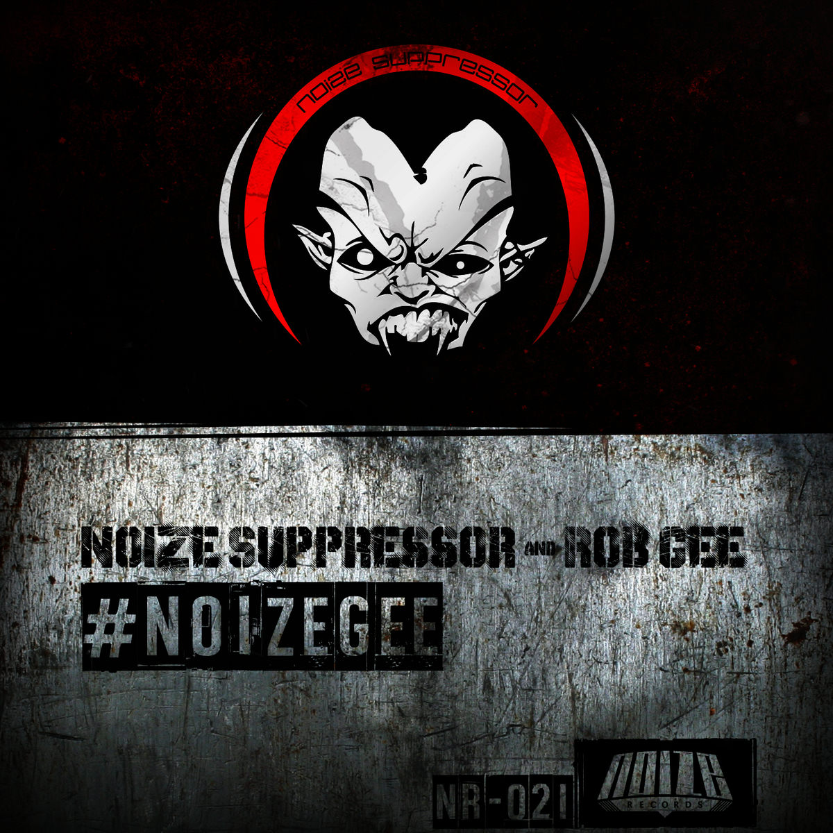 Synthetic Noize Paranoia「LOOSE LIFE」 CF+Front.jpg?format=1500w