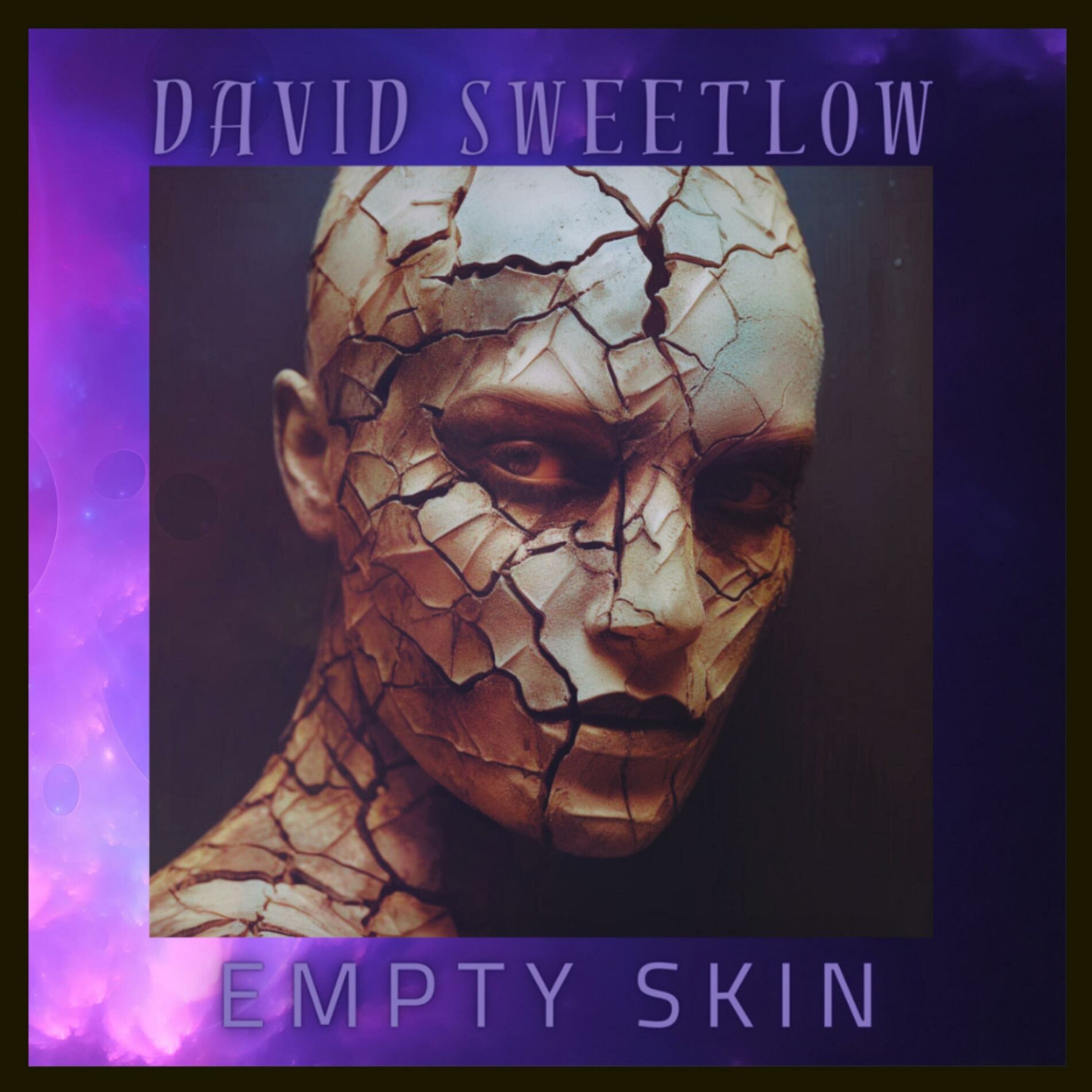 Album cover of Empty Skin