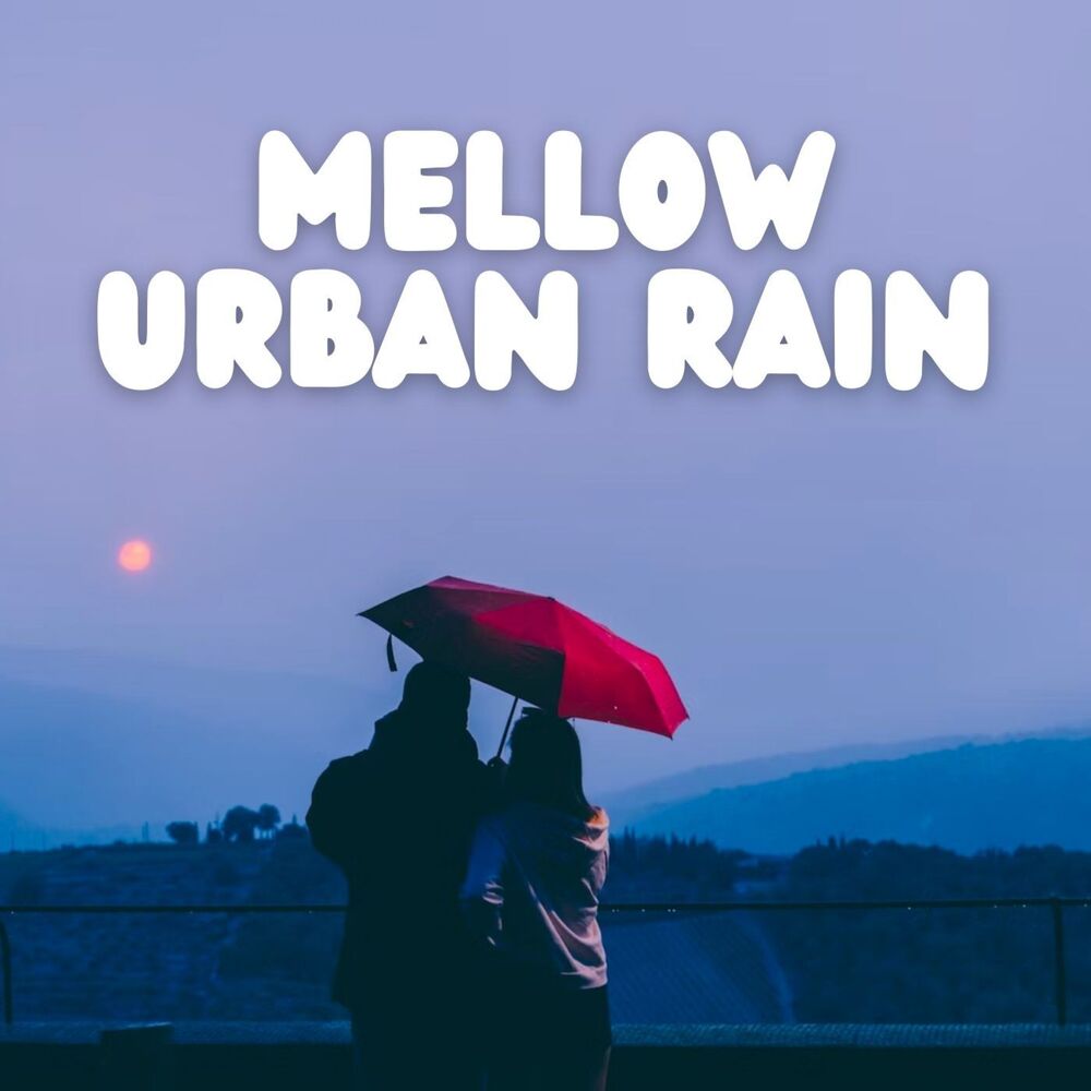 Picture of Mellow Urban Rain