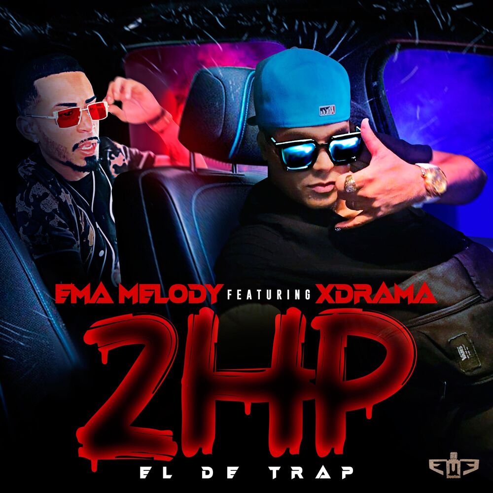 Picture of 2HP EL DE TRAP