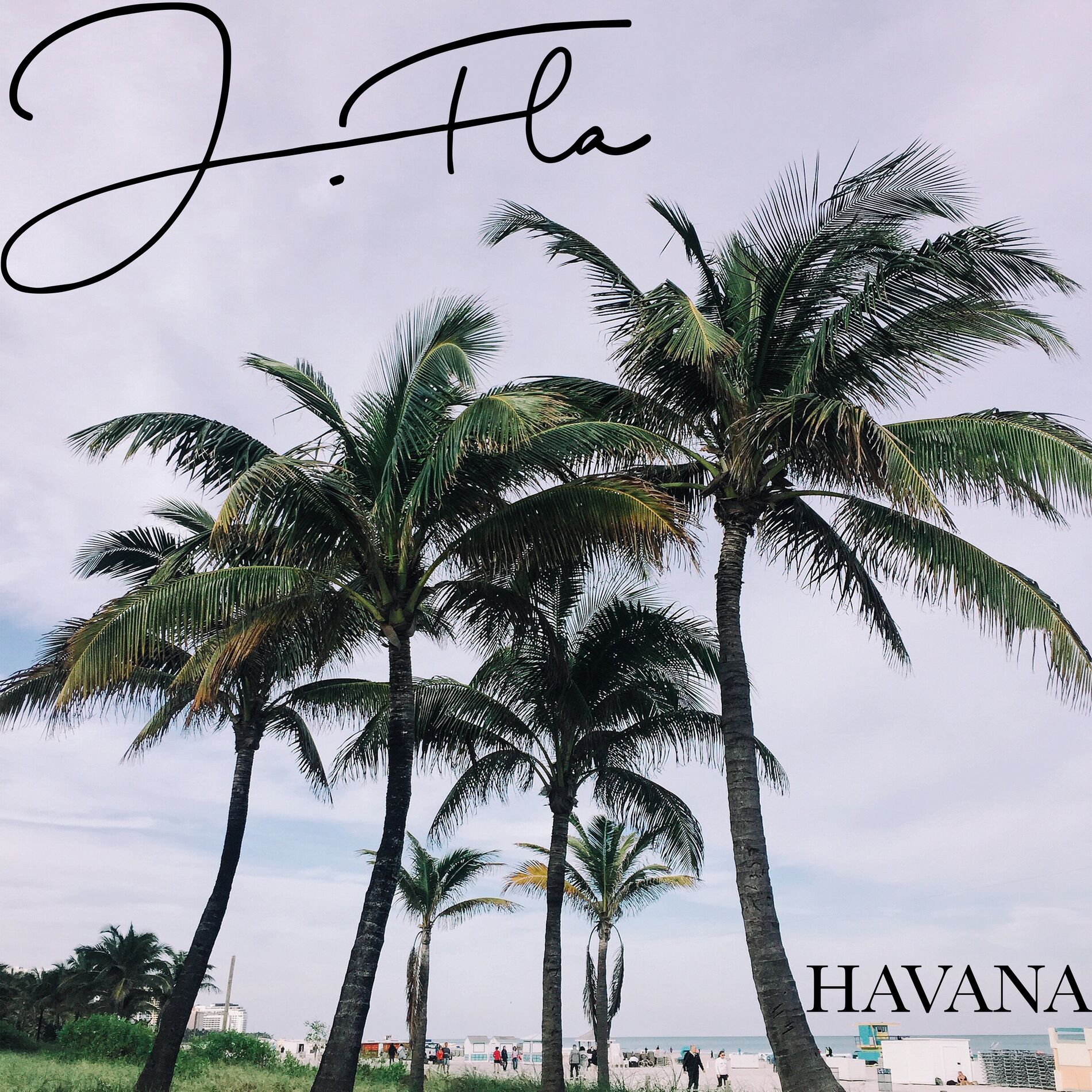 Album cover of Havana