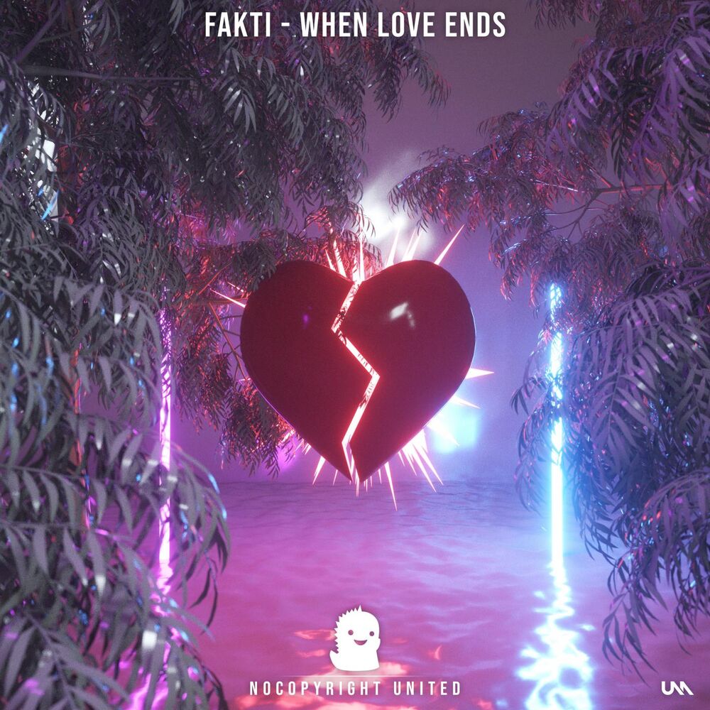 Picture of When Love Ends