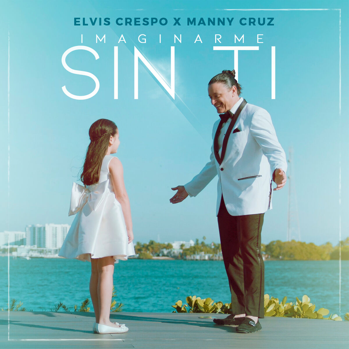 Album cover of Imaginarme Sin Ti