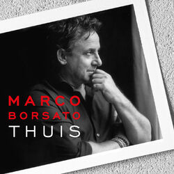 Cover of Thuis