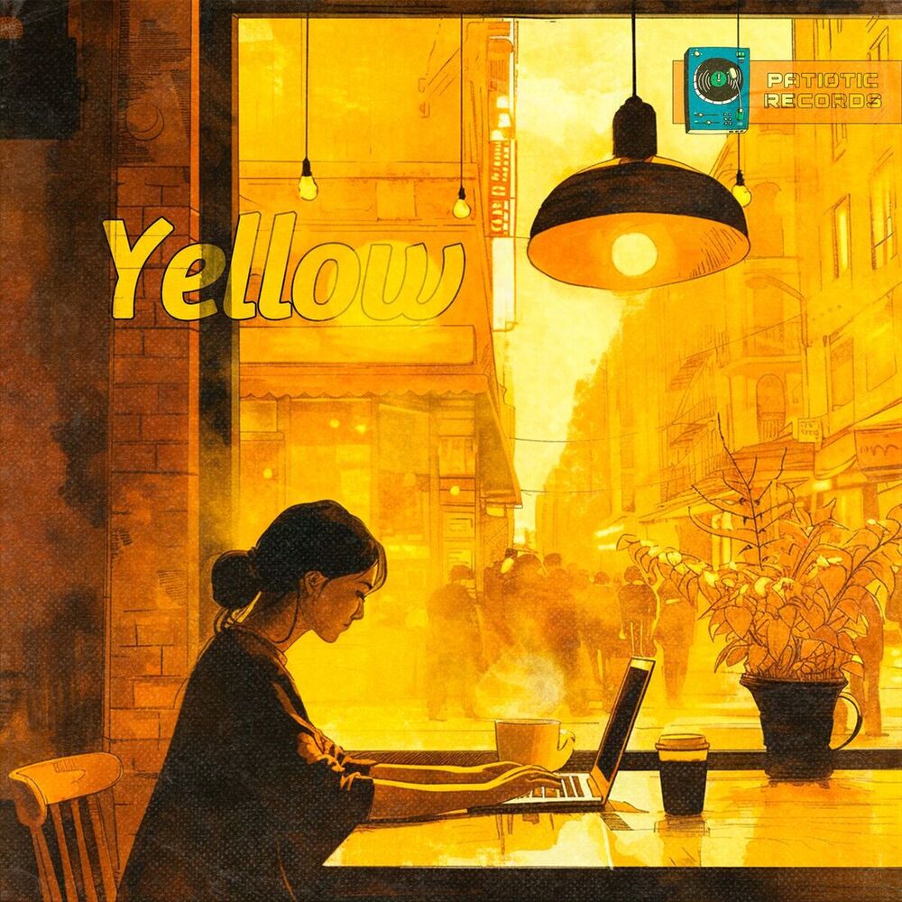 Picture of Yellow