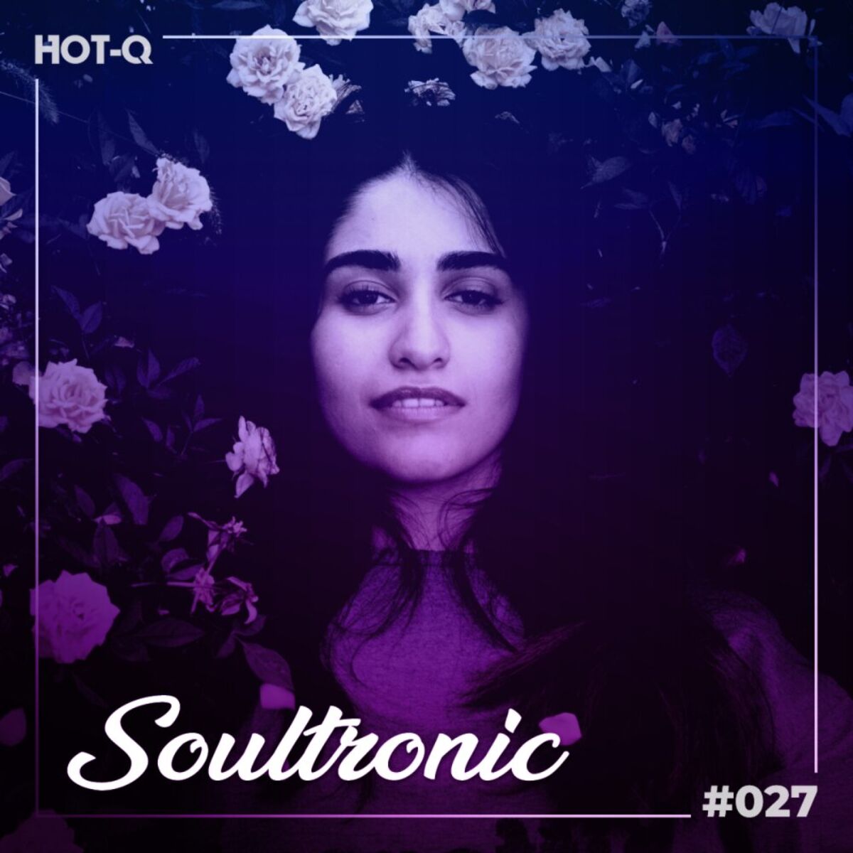 Album cover of Soultronic 027
