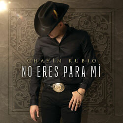 Cover of No Eres Para Mí
