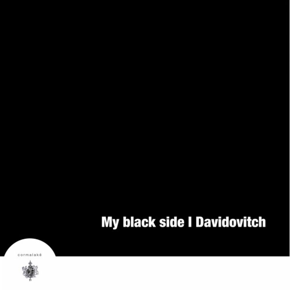 Picture of My Black Side