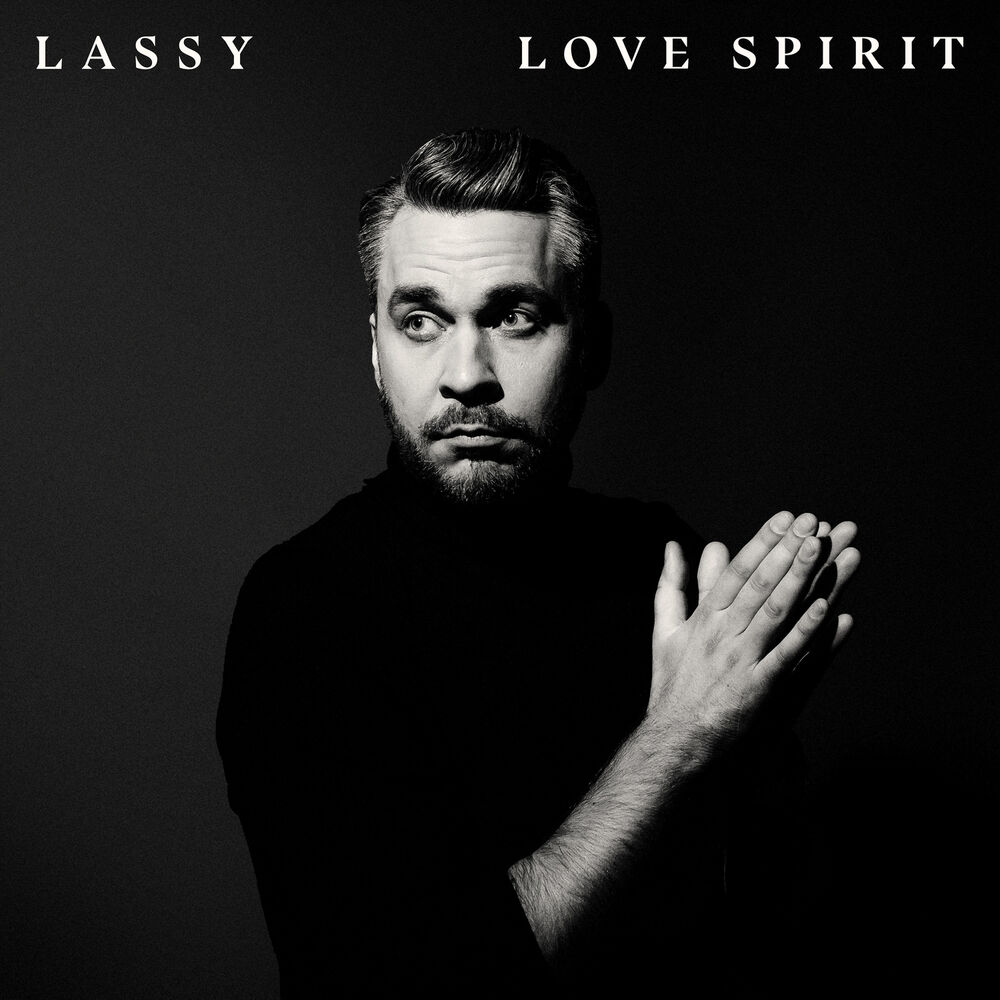 Picture of Love Spirit