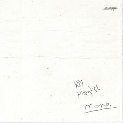 Cover of mono.