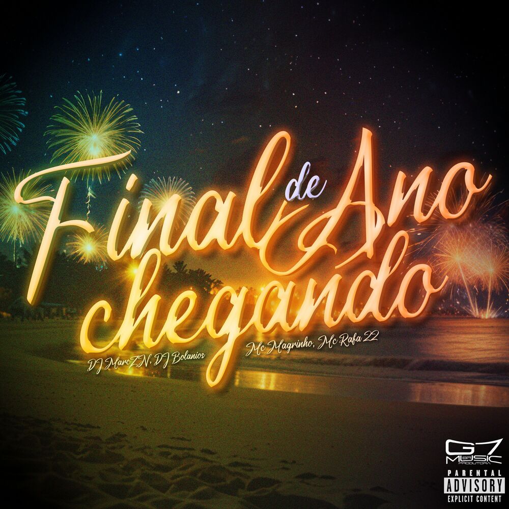 Picture of Final de Ano Chegando