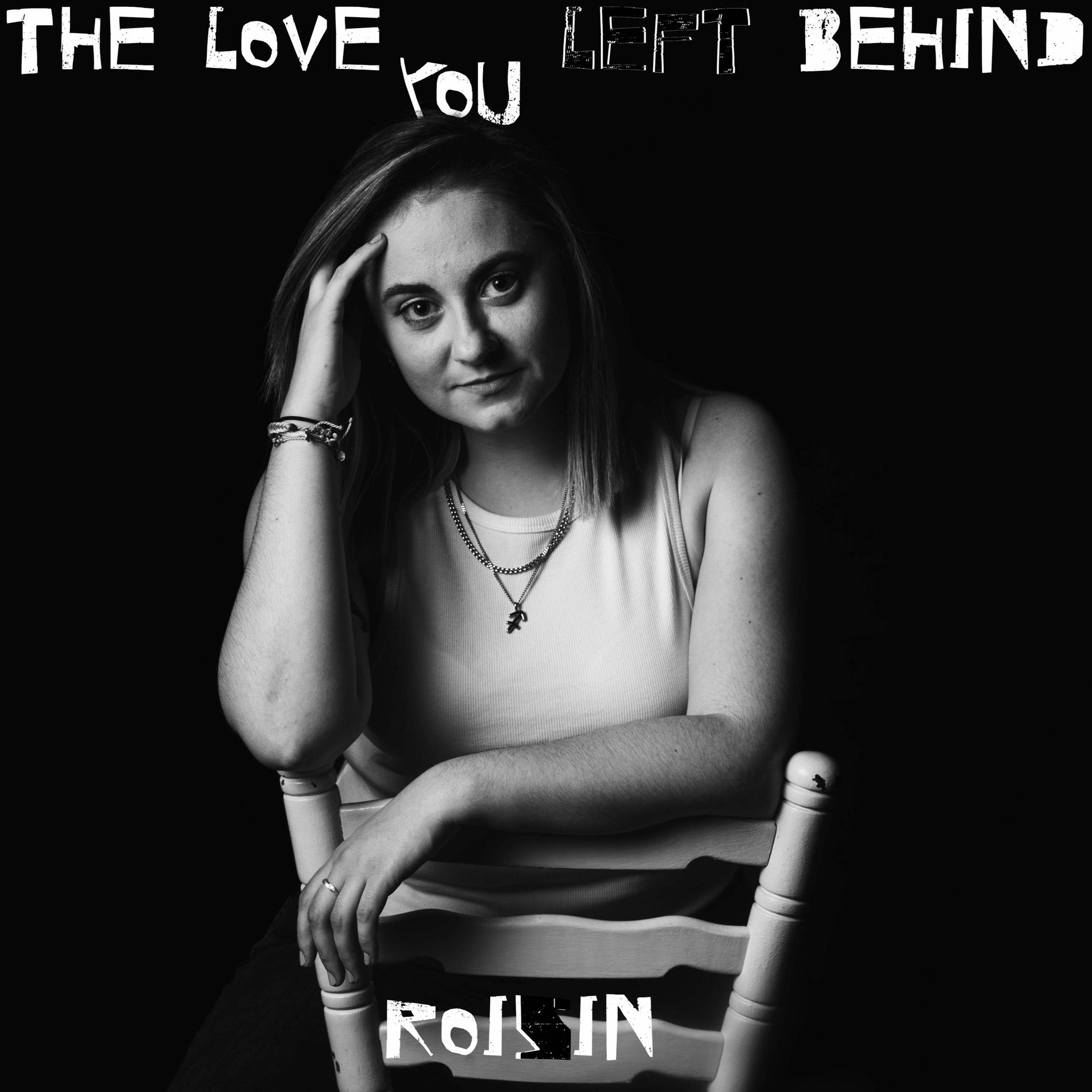 Album cover of The Love You Left Behind